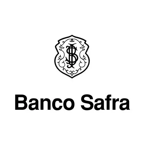 logo Banco Safra