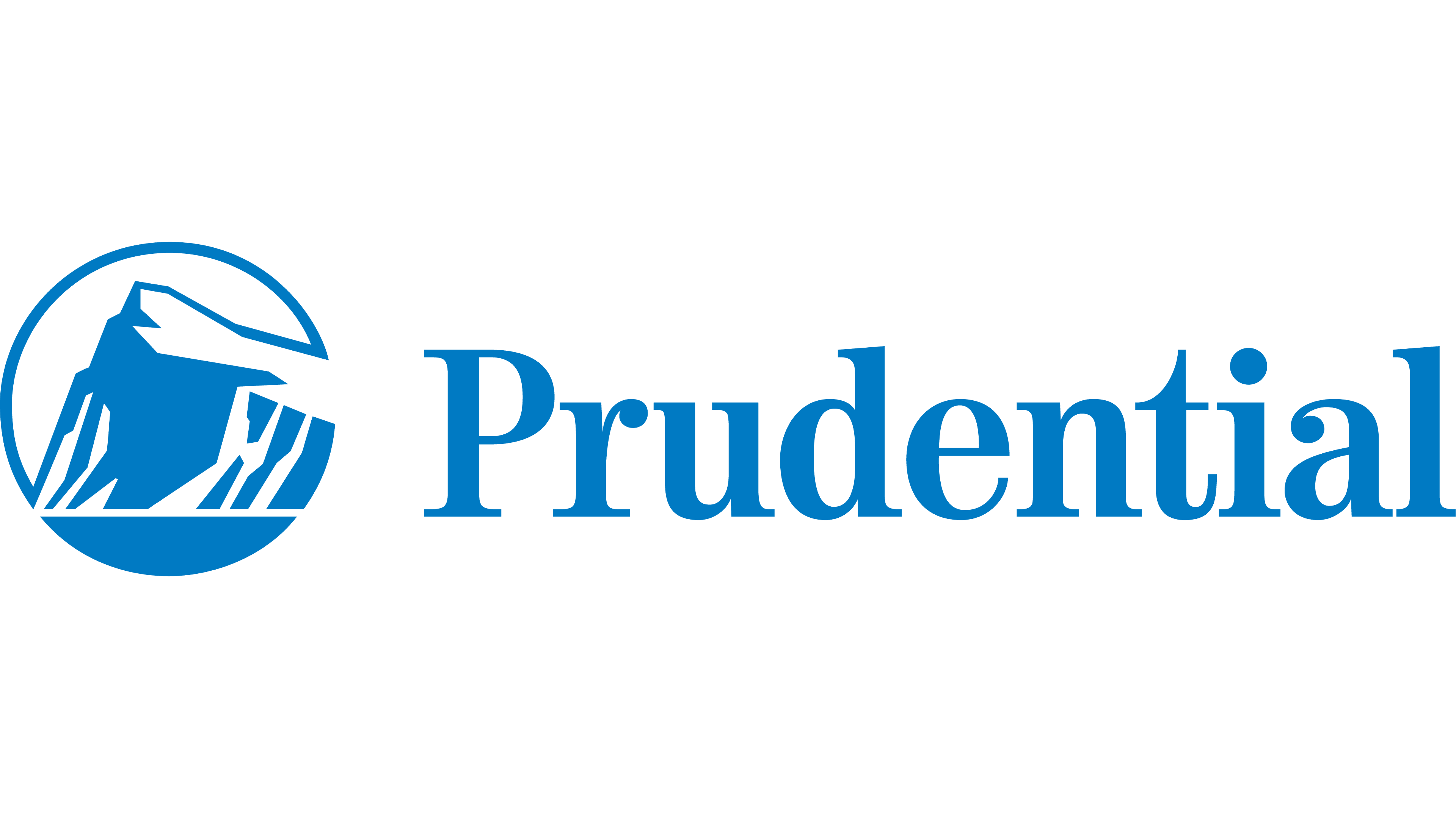 logo Prudential
