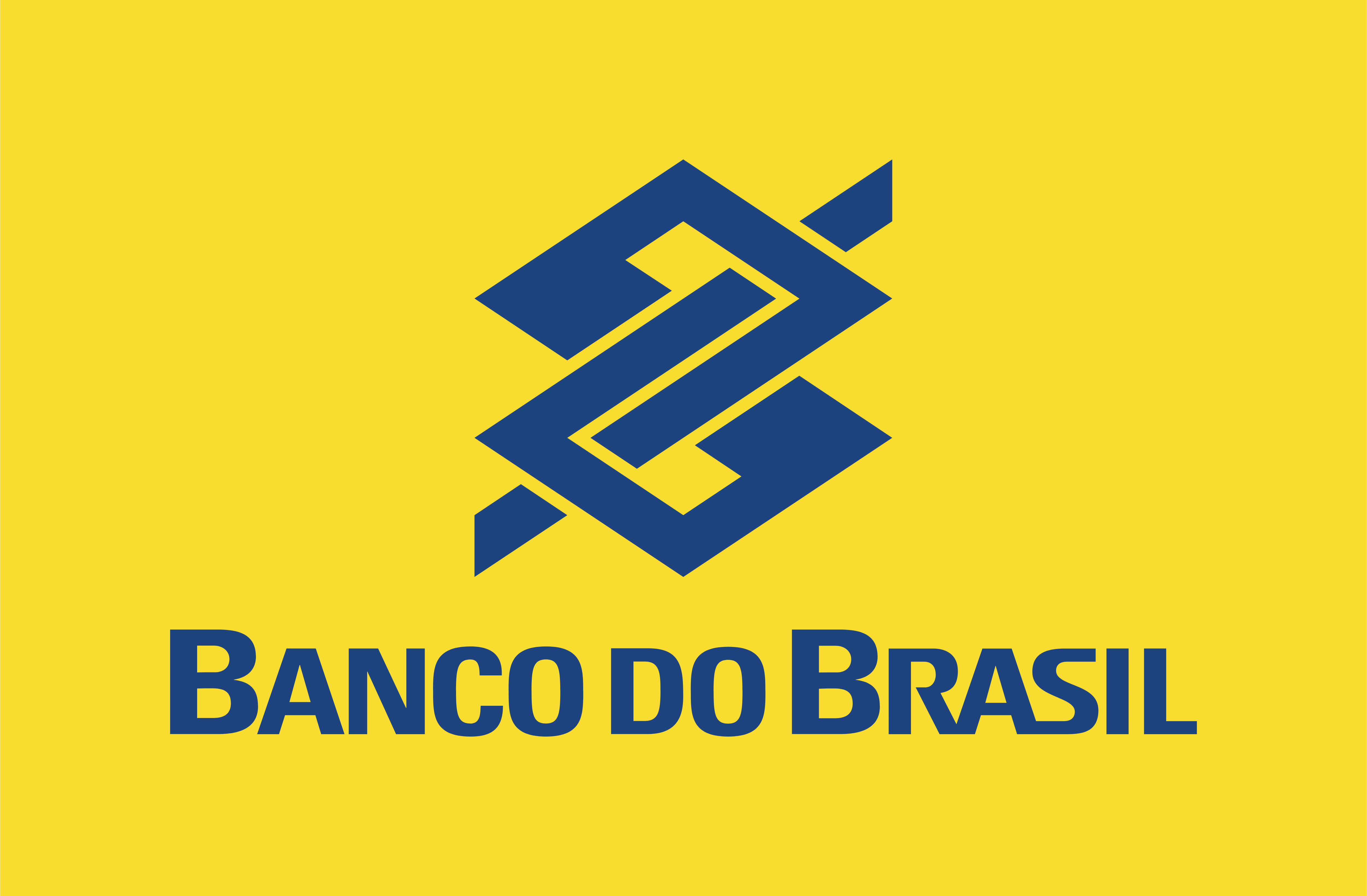 logo Banco do Brasil