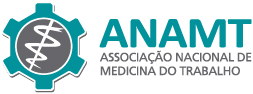 logo Associação Nacional de Medicina do Trabalho
