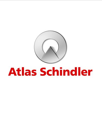 logo Atlas Schindler