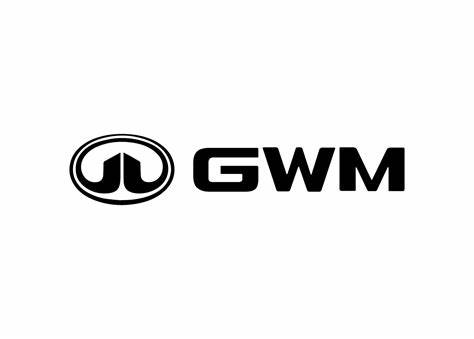 logo GWM