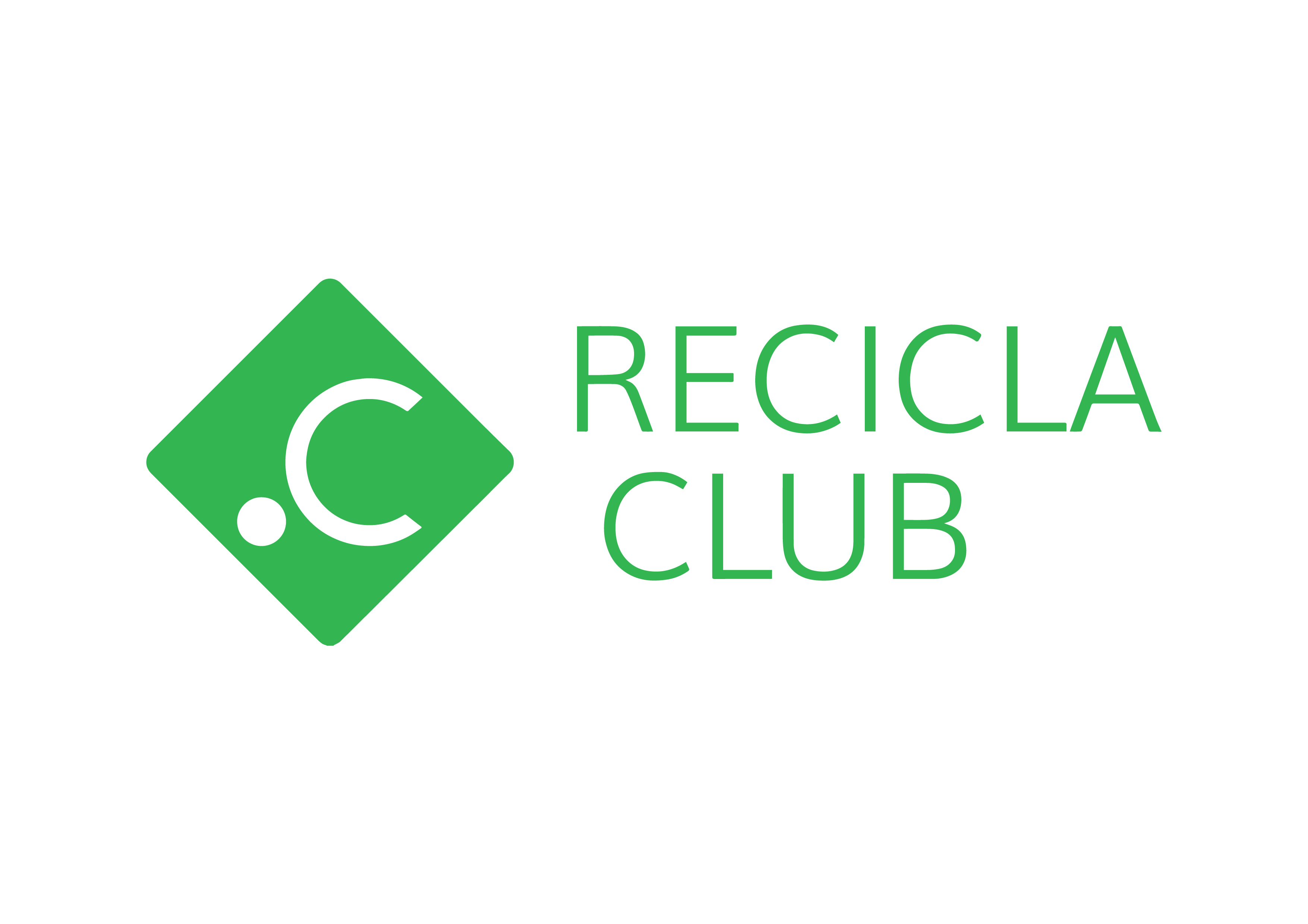 logo Recicla Club