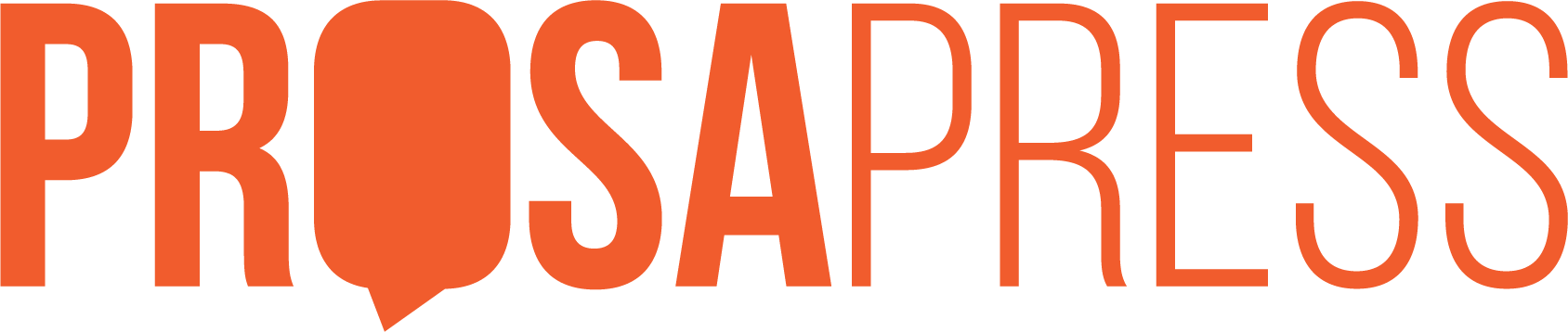 logo Prosa Press
