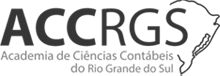 logo Academia de Ciências Contábeis do RS