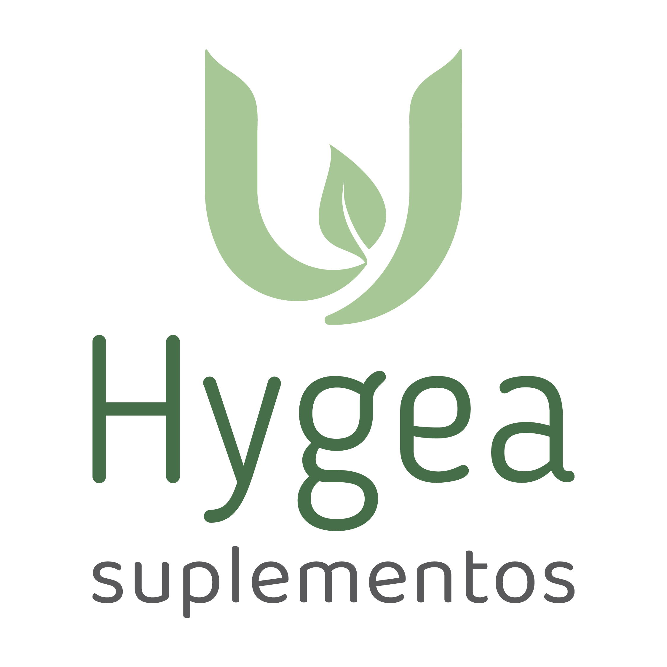 logo Hygea Suplementos