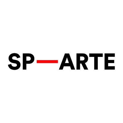 logo SP - Arte