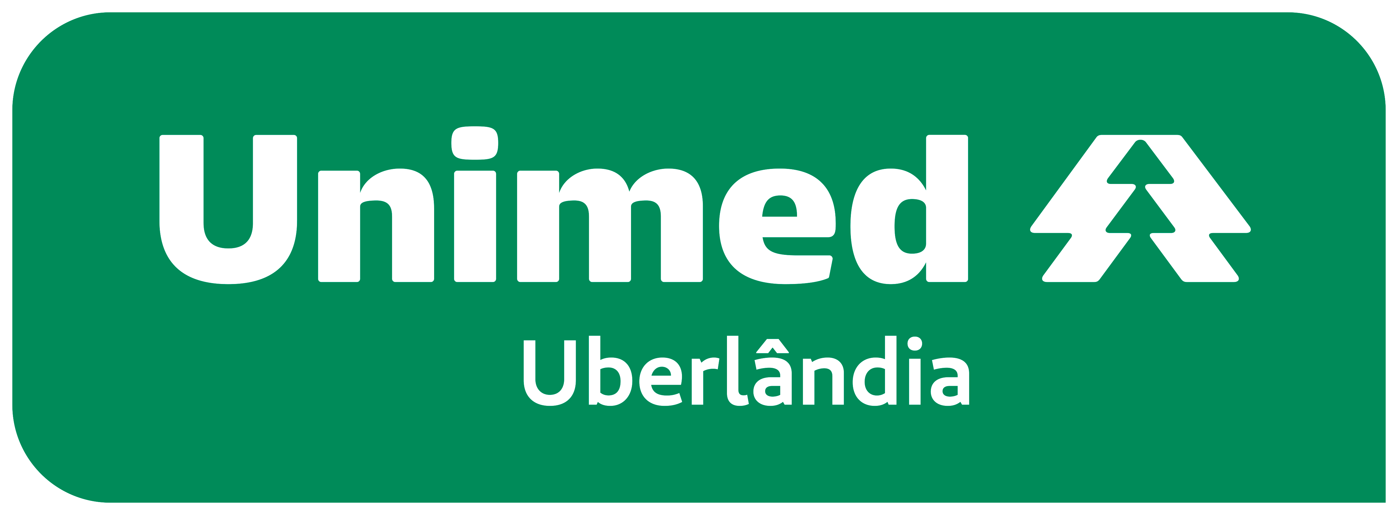 logo Unimed Uberlândia 