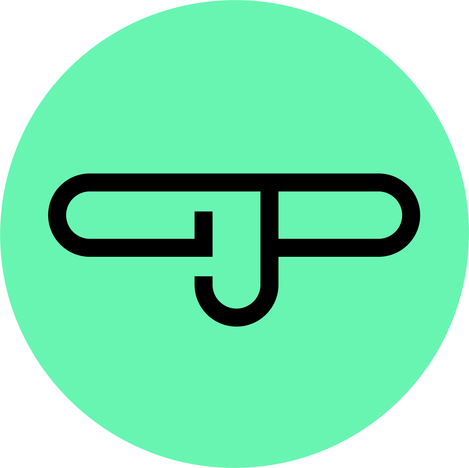 logo GPJ Brasil