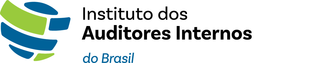 logo IIA Brasil