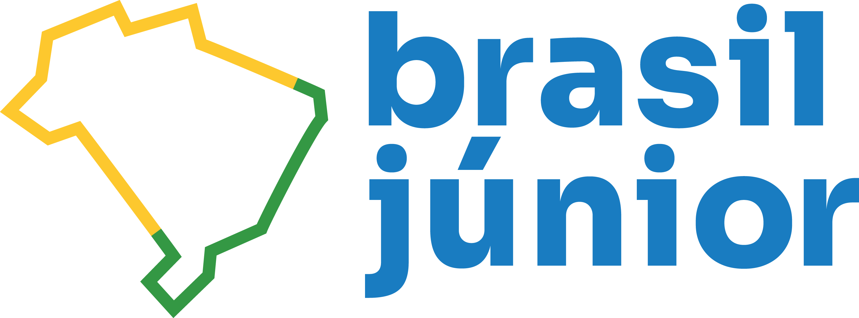logo Brasil Júnior