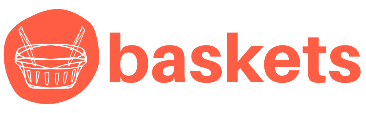 logo Baskets
