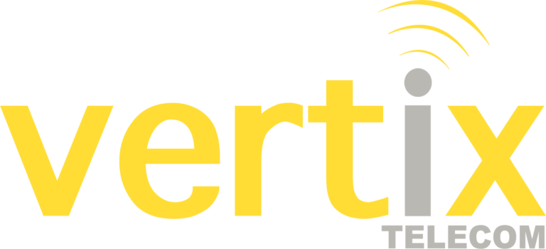 logo Vertix Equipamentos e Serviços de Áudio Ltda