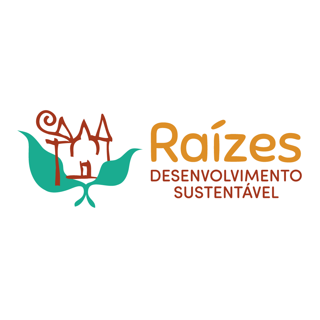 logo Raízes Desenvolvimento Sustentável