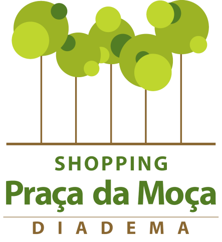 logo Shopping Praça da Moça