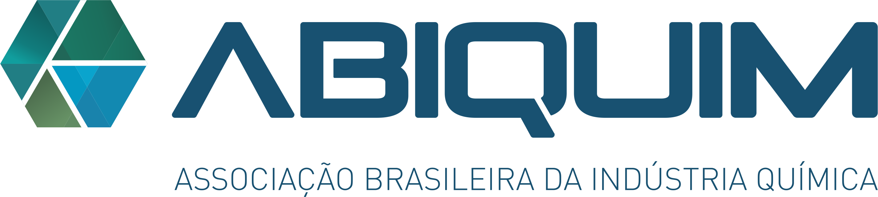 logo Abiquim