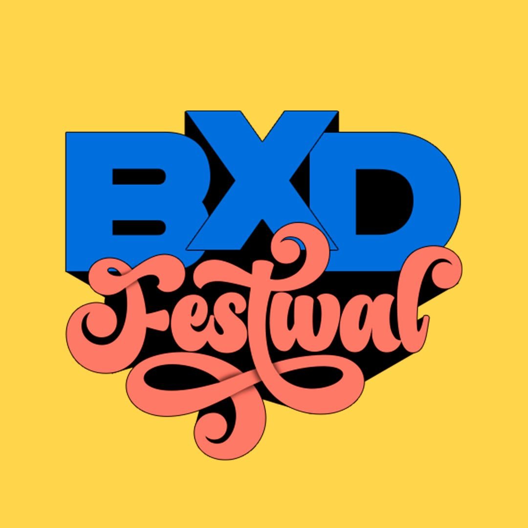 logo BXD Festival 