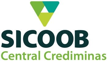 logo Sicoob Central Crediminas