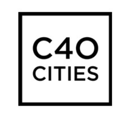 logo C40 Cities
