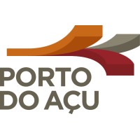 logo Porto do Açu