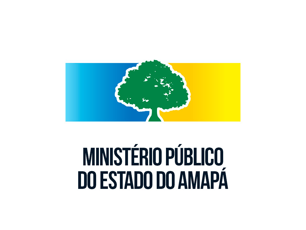 logo Ministério Público do Estado do Amapá