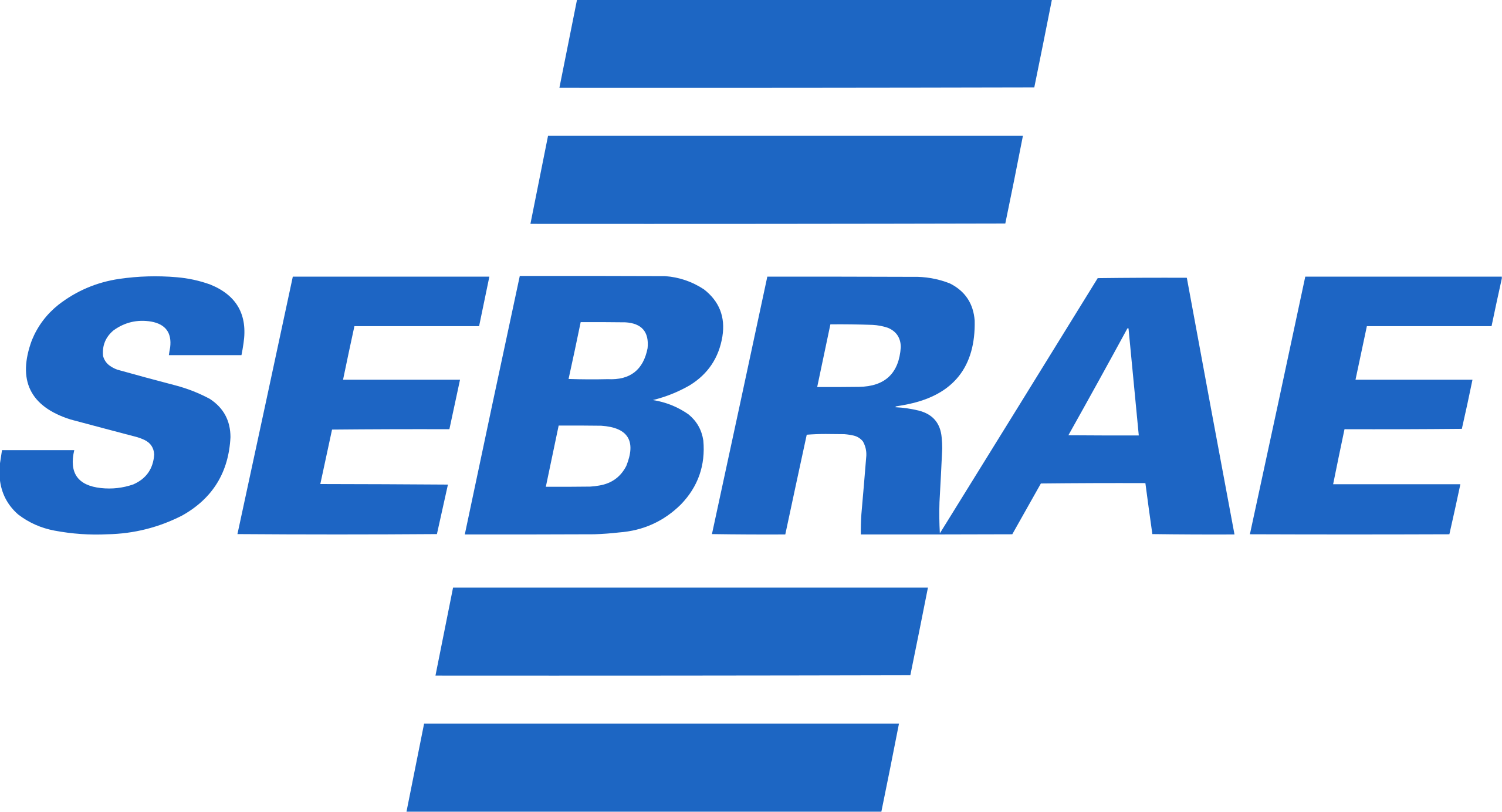 logo SEBRAE/DF