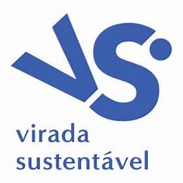 logo Virada Sustentável