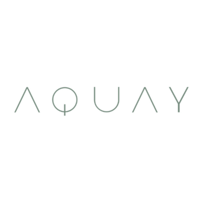 logo Aquay Beachwear