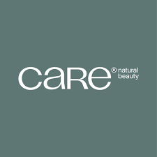 logo Care Natural Beauty