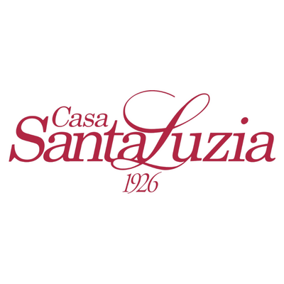 logo Casa Santa Luzia