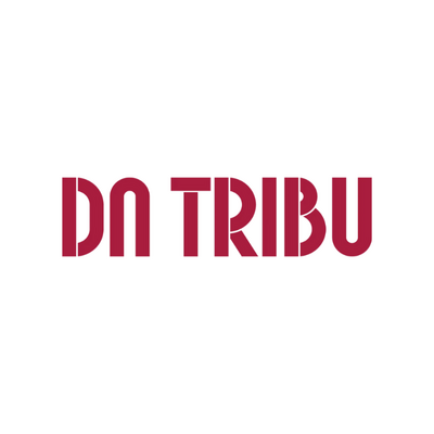 logo Da Tribu