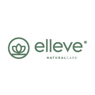 logo Elleve Natural Care