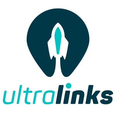 logo Ultralinks